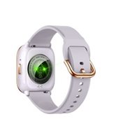 Smartwatches Smarty 2.0 Woman in Aluminium SW081D - SW081D